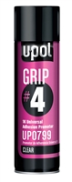 U-POL Products Grip #4 Universal Adhesion Promoter, Aerosol UPL-UP0799