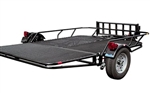 Kendon UT305SXS Stand-Up™ Folding Utility Trailers