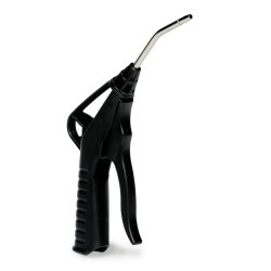 Vacula 4" Star Tip Blow Gun - VAC72-020-3150