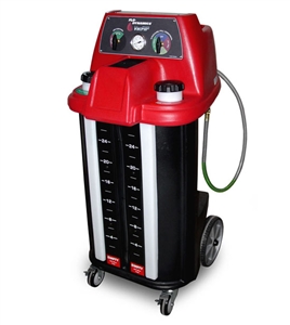 Flo-Dynamics VacFill3 Vacuum & Fill Coolant Service Machine