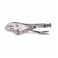 Irwin Vise Grip 10" The Original™ Curved Jaw Locking Pliers VSG-4935576