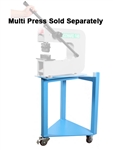 Woodward-Fab WFP12-STAND Multi Press Floor Stand
