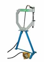 Woodward-Fab WFPL2 Planishing Hammer w/Stand