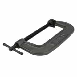 Wilton C-Clamp with 0" to 10" Jaw Opening - WIL540A-10