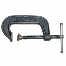 Wilton C-Clamp with 0-8" Jaw Opening WIL540A-8