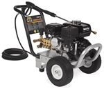 Mi-T-M WP-3200-0MHB Work Pro® 3200 PSI Gas Direct Drive Cold Water Pressure Washer w/Honda Engine