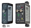 CMCP530A-100A-P-ISO Vibration Velocity Monitor, ISO Filtered