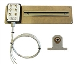 CMCP601 Optional Proximity Driver Plate Kit