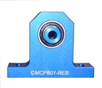 CMCP601 Optional Bearing Pedestal with Ball Bearing