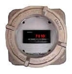 CMCP-TACH3-XP Explosion Proof Tachometer