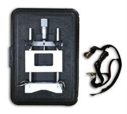 CMCP-TKSC Shaft Calibrator for Eddy Probes