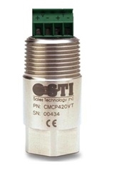 CMCP420VT-T Vibration & Temperature Transmitter