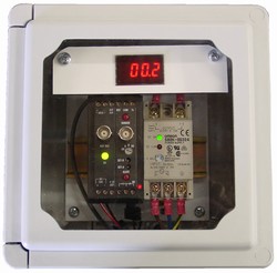CMCP-5301 Single Channel Complete Vibration Monitoring System