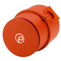 IS-mA1Intrinsically Safe minialarm