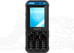 EX-Handy 10, NAM, Zone 1/21, Div 1 Mobile Phone, North American Version