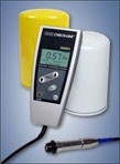 Check-Line DCF-3000PS Ferrous Coating Thickness Gauge