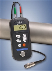 TI-45NA Ultrasonic Wall Thickness Guage