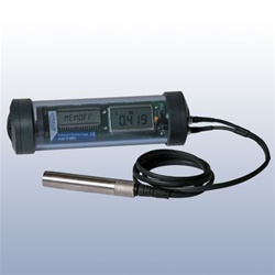 Underwater Ultrasonic Thickness Gauge