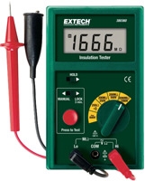 380360 Insulation Tester Digital Megohmeter