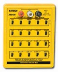 380405 Capacitance Substitution Box