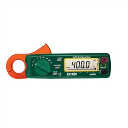 380941 200A AC/DC Mini-Clamp Meter / Digital Multimeter