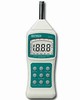 407750 Sound Level Meter with PC Interface