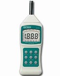 407750 Sound Level Meter with PC Interface