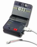 412355 Current and Voltage Calibrator/Meter