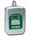 42270 Temperature/Humidity Datalogger for 42275 and 42276