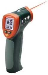 42510 WideRange Mini IR Thermometer