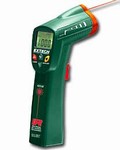 42530 Wide Range Infrared Thermometer with Alarm