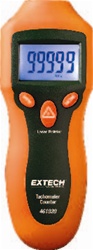 Extech 461920 Mini Laser Photo Tachometer Counter