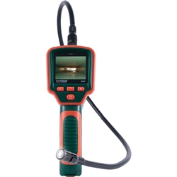 Extech BR80 Video/Borescope Inspection Camera