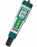 DO600 Waterproof ExStik Disolved Oxygen Meter