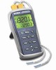 EA15 Datalogging Thermocouple Dual Input Thermometer with PC Interface