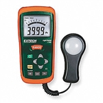 EA30 EasyView Wide Range Light Meter