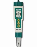 EC400 Waterproof ExStik Conductivity/TDS/Salinity Meter