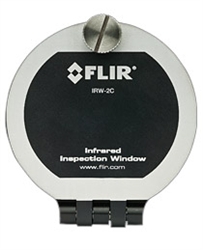 FLIR IRW-2C - 2" Infrared Inspection Window