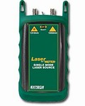 LS300ST 1310nm Laser Light Source Kit - ST Connector