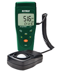 Extech LT45 - Color LED Light Meter