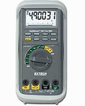 MM570 MultiMaster High Accuracy True RMS Multimeter with Thermocouple Input