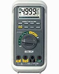 MP530 MultiPro True RMS Professional Multimeter with Temperature Probe