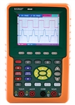 20MHz 2-Channel Digital Oscilloscope