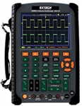 2-Channel Digital Oscilloscope