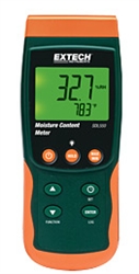 SDL550: Moisture Content Meter/Datalogger