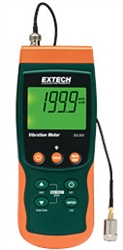 Extech SDL800 Vibration Meter Datalogger