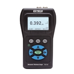 Extech TKG100 Ultrasonic Thickness Gauge