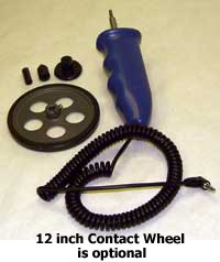 6180-074 RCA Remote Contact Assembly included with Kit