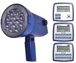 Monarch Nova-Strobe LED Portable Stroboscopes