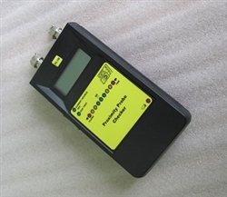 PC-100 Proximity Probe Gap Checker / Calibrator